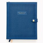 2025-2026 Paper Source Chicago Ave Weekly Desk Planner