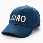 CIAO Baseball Hat
