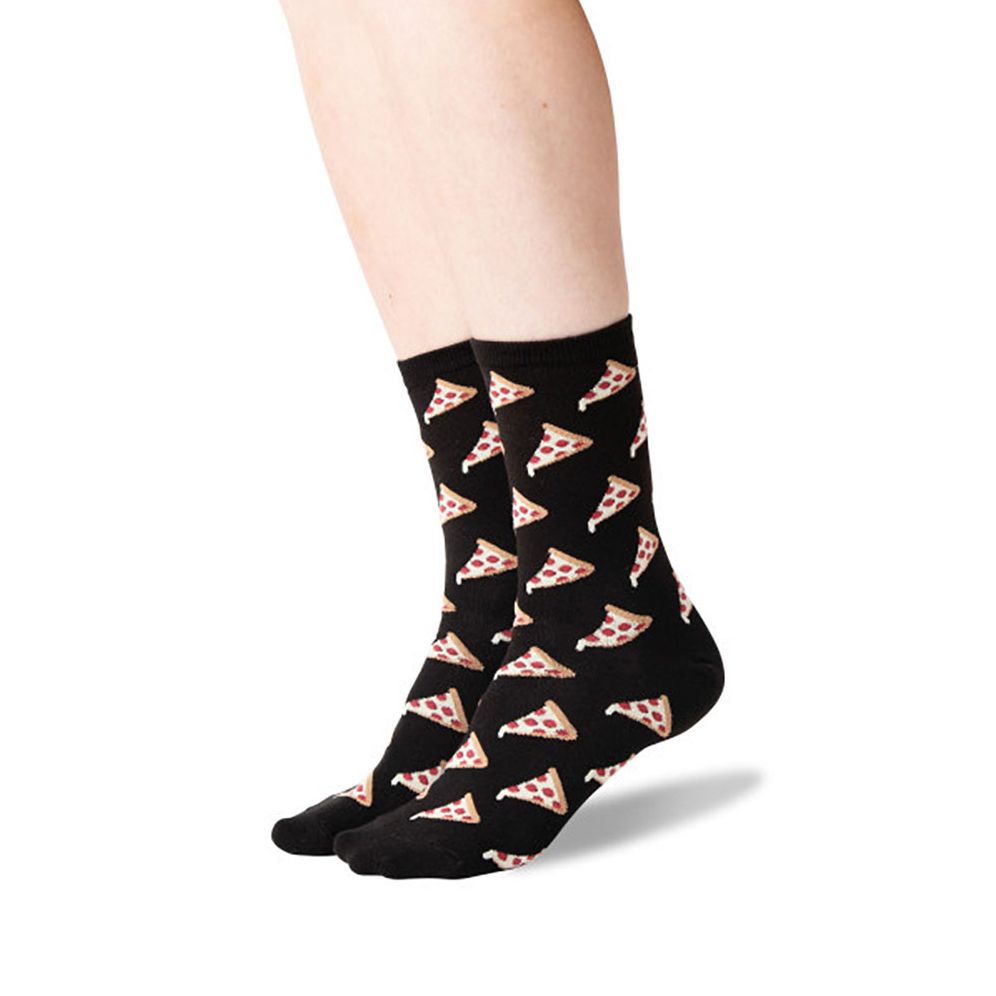 Pizza Slice Socks - Image 2