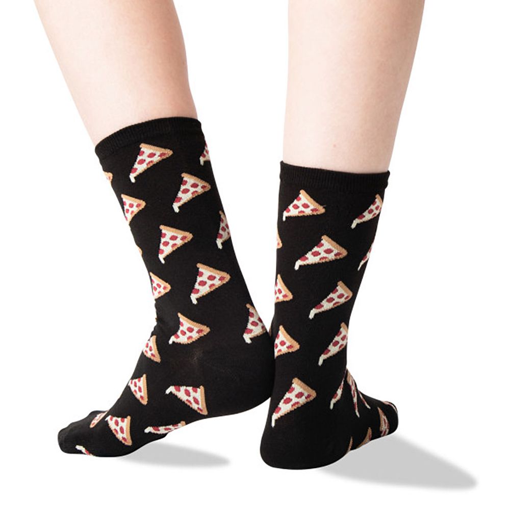 Pizza Slice Socks - Image 3