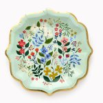Primrose Plates S/10