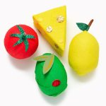 Summer Surprise Balls