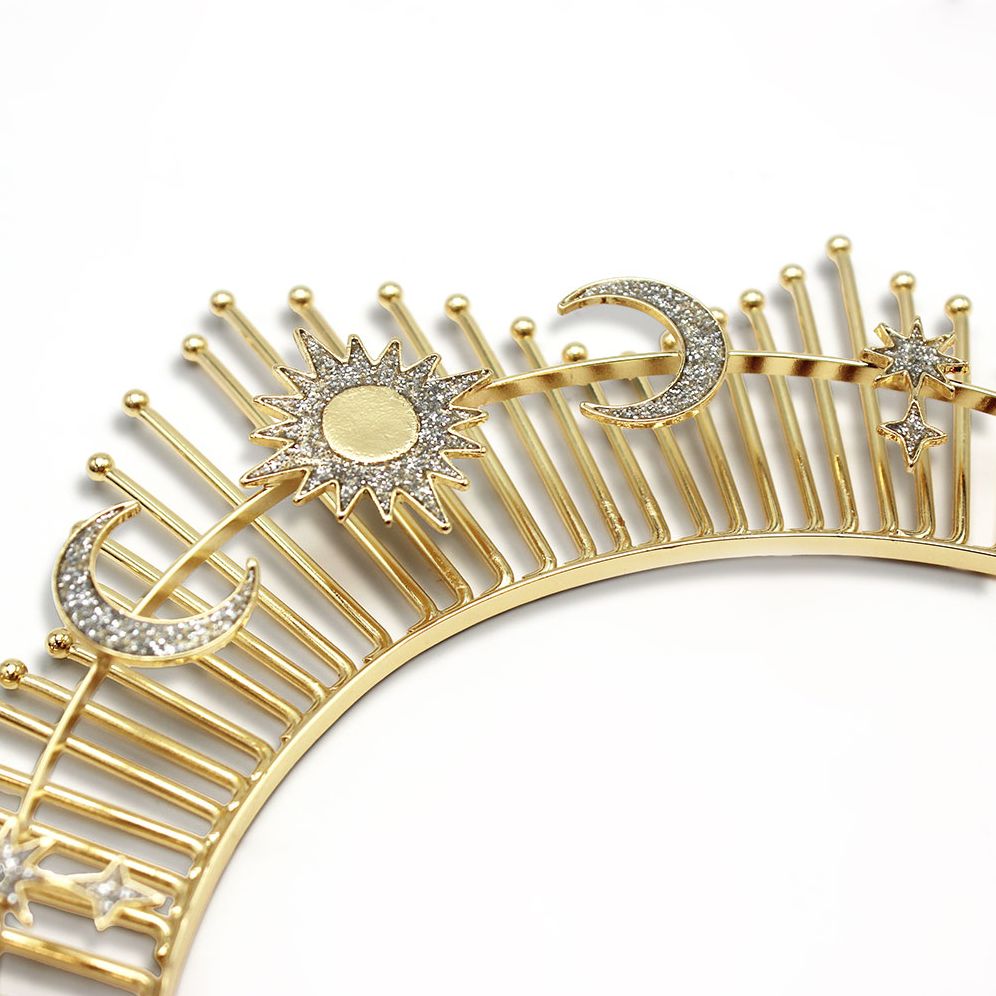 Celestial Headband - Image 2