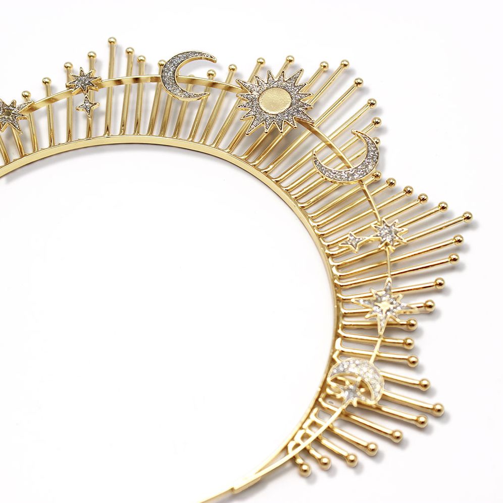 Celestial Headband - Image 3