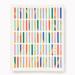 2025-2026 Paper Source Student/Teacher Weekly Planner