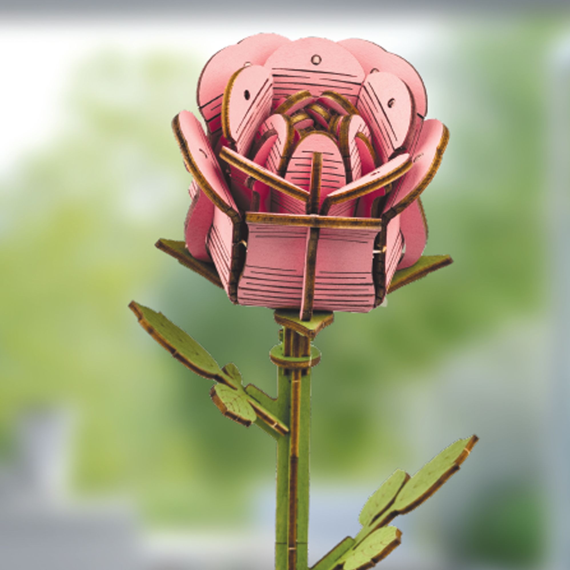 Bloomscapes Mini Rose - Image 5