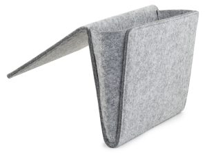 Felt Bedside Caddy