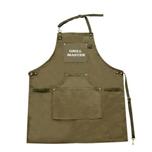 Grilling Apron