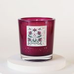 Rewined Cab Franc Pet Nat Candle 10 oz