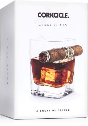 Cigar Glass