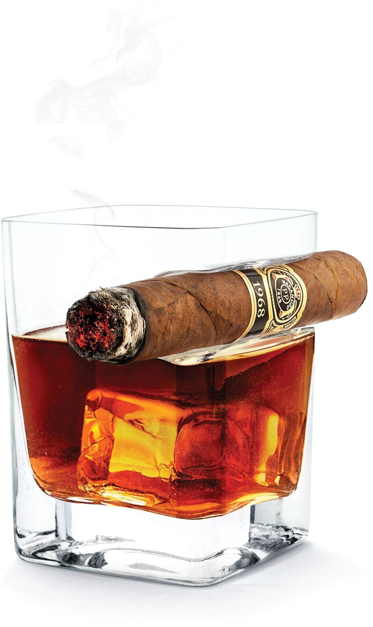 Cigar Glass - Image 3