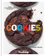 Cookies: The Best Recipes for the Perfect Anytime Treat [A Baking Cookbook]