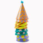 Bday Animal Party Hats