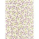 Lavender Fine Paper