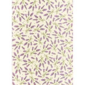 Lavender Fine Paper