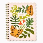 2026 Paper Source Butterfly Die Cut 12M Planner - Exclusive