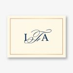 Simply Traditional Stationery