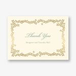 English Ivy Stationery