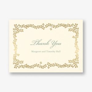 English Ivy Stationery