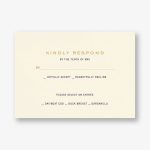 Cowrie Response Card