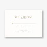 Lush Canopy Response Card