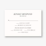 Thirlmere Response Card