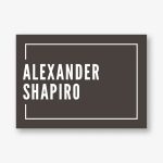 Metropolitan Stationery