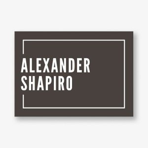 Metropolitan Stationery