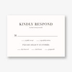 Buckhannon Response Card