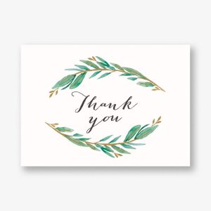 Olive Branch Stationery