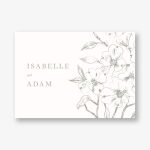 Dogwood Tree Stationery