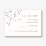 Dogwood Tree Information Card