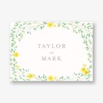 Buttercup Stationery