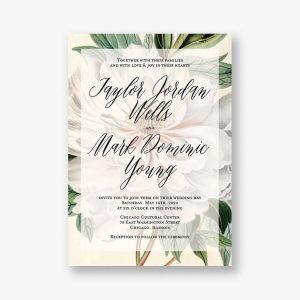 Overlay Invitation