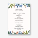 August Herbarium Program