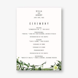 Chincoteague Program