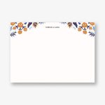 Heron Heralds Stationery