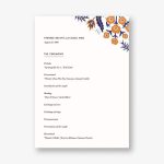 Heron Heralds Program