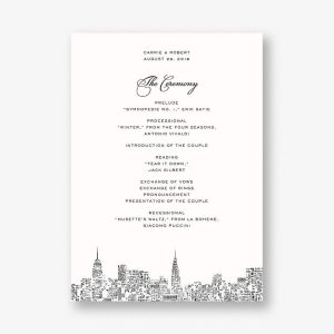 City Lights II Program