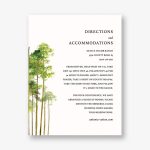 Helena Information Card