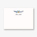 Miss Lila Stationery