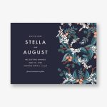 Mandarin Grove Save The Date