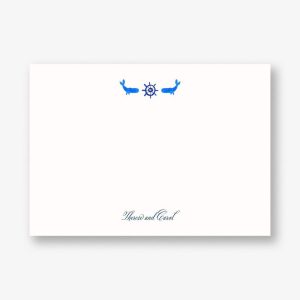 Mr. Digby Stationery