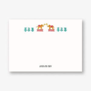 Miss Anupama Stationery