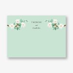 Tea Tree Stationery