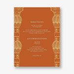 Vinayaka Information Card