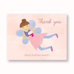 Fairy Thank You Notes