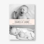 Band Birth Announcement