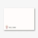 Popcorn Stationery