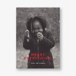 Classic Cutouts Photo Card